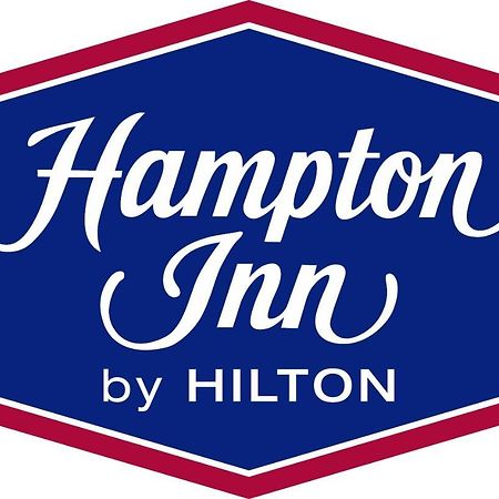 Hampton Inn Atlantic City/Absecon, Nj Exteriör bild